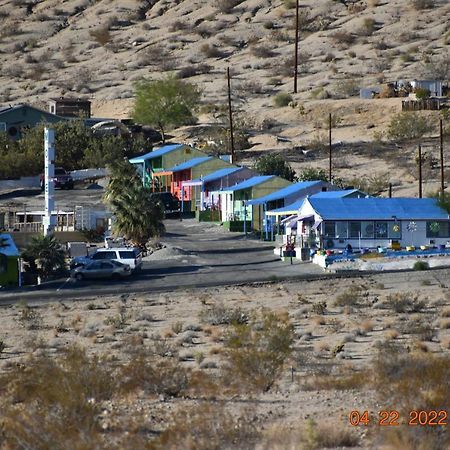 9 Palms Inn Twentynine Palms Exterior foto